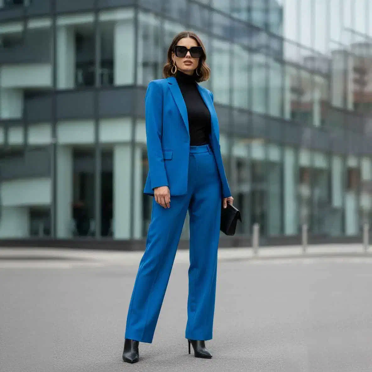 کت شلوار مجلسی اسپرت  زنانه|لباس|تهران, لاله زار|دیوار