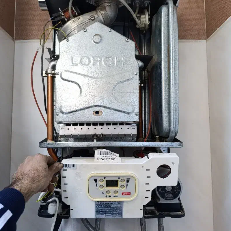 تعمیرات پکیج ورادیاتور بوتان وبرند خارجی اسلامشهر|خدمات پیشه و مهارت|اسلامشهر, شهرک قائمیه|دیوار