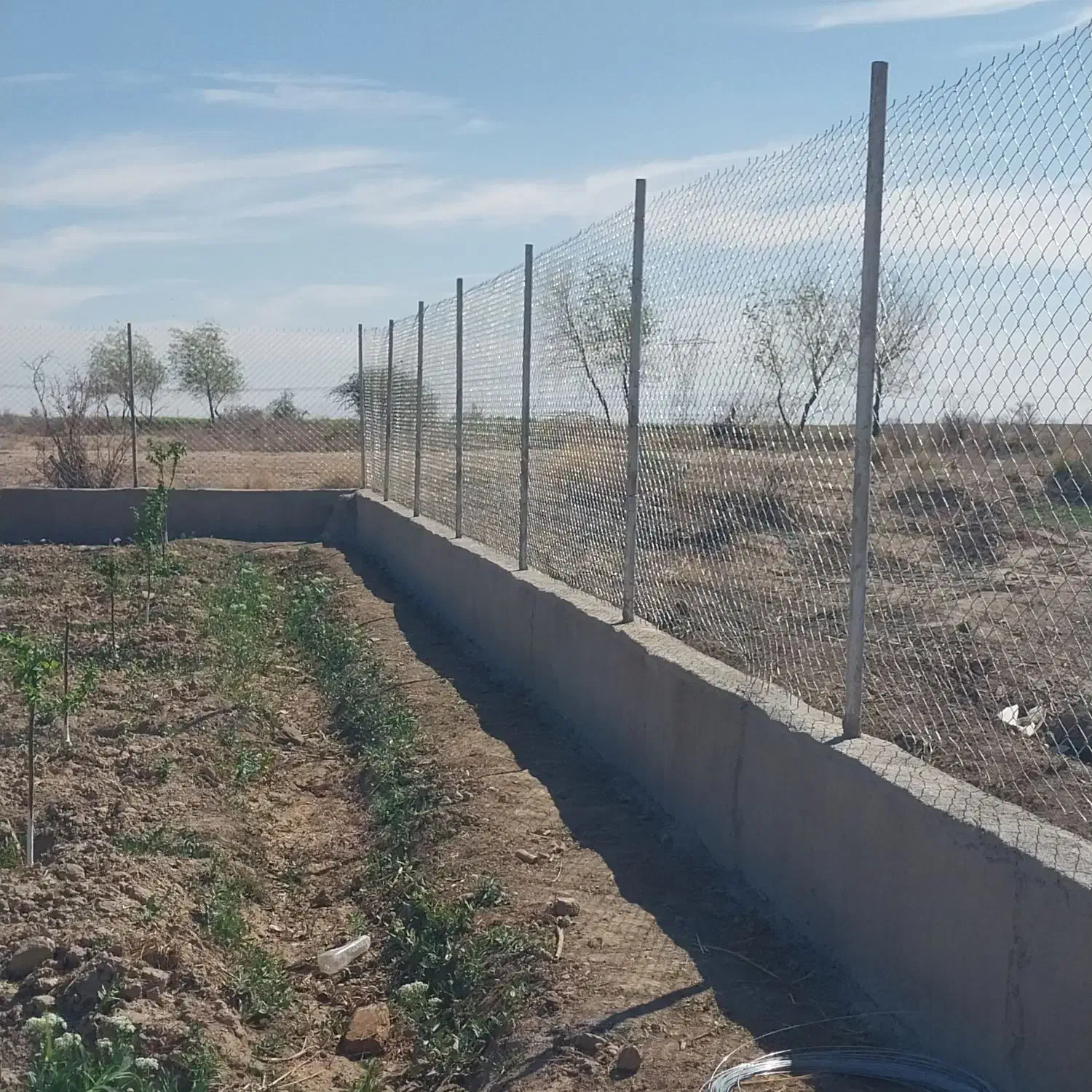 فنس بافی رامه ای|عمده‌فروشی|گرمسار, |دیوار