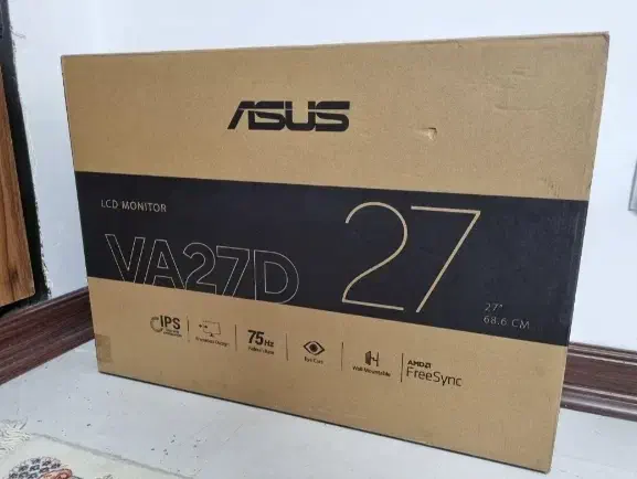 مانیتور ایسوس|قطعات و لوازم جانبی رایانه|یزد, |دیوار