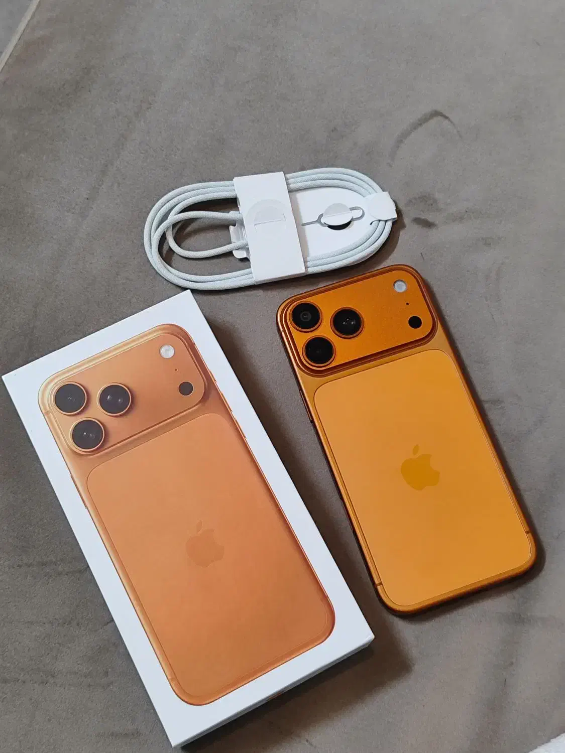 آیفون ۱۷ پرومکس|موبایل|بروجرد, |دیوار