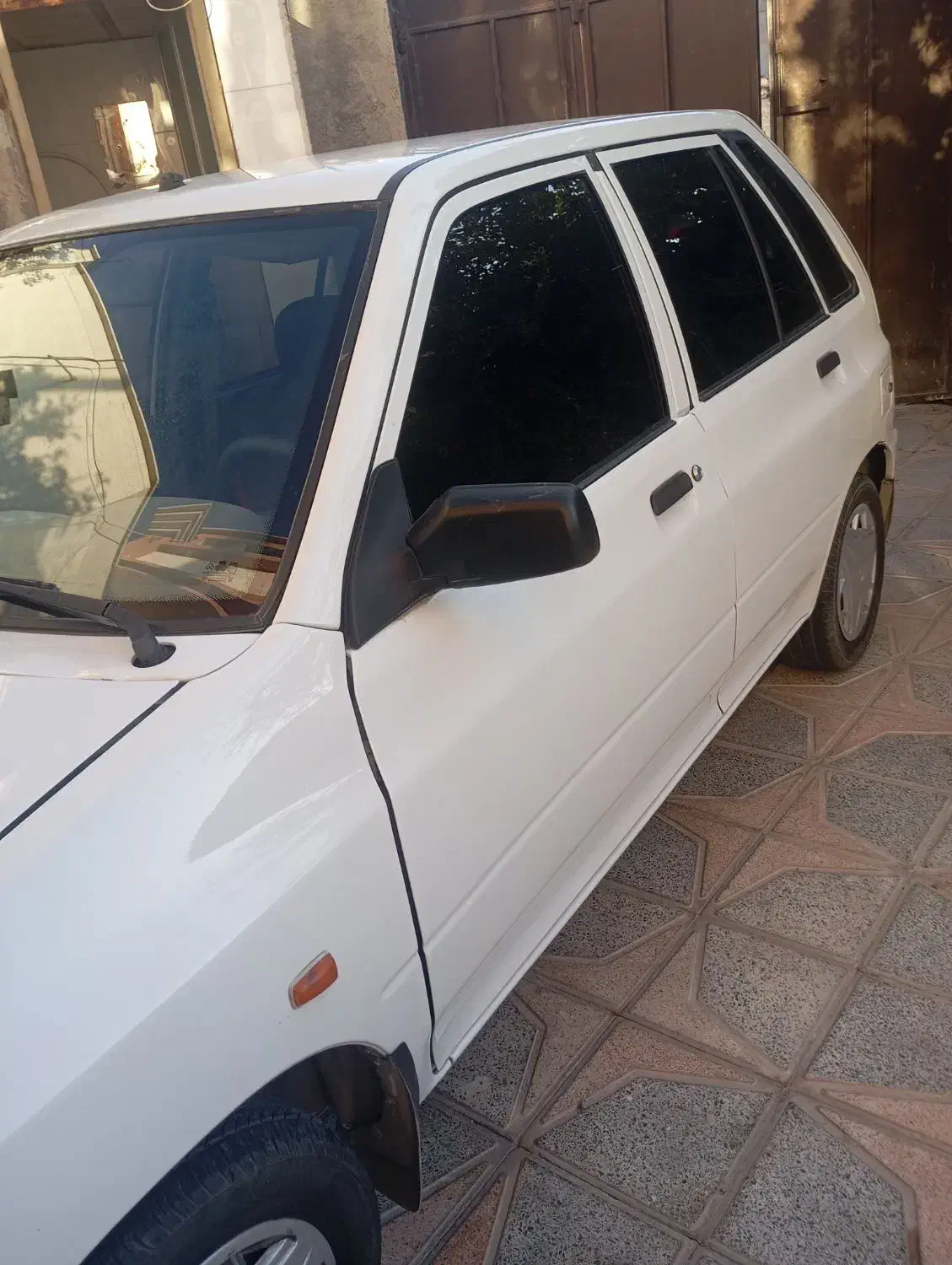 فروش فوری 111|خودرو سواری و وانت|فیروزآباد (فارس), |دیوار