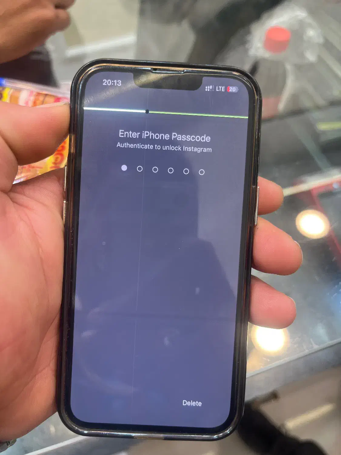 13 پرو|موبایل|قوچان, |دیوار