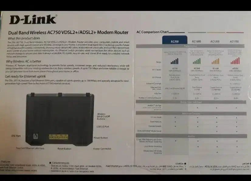 مودم تمیز و درحد|مودم و تجهیزات شبکه|قم, سعادتی|دیوار