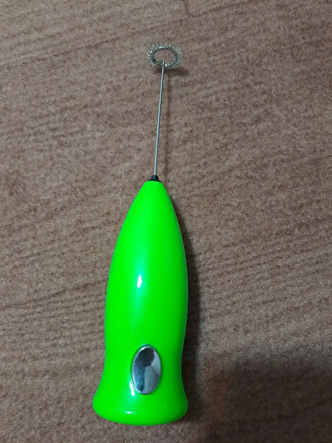 همزن ،قهوه،کافی،کاپوچینو،باتری خور|سایر لوازم برقی|کیش, |دیوار