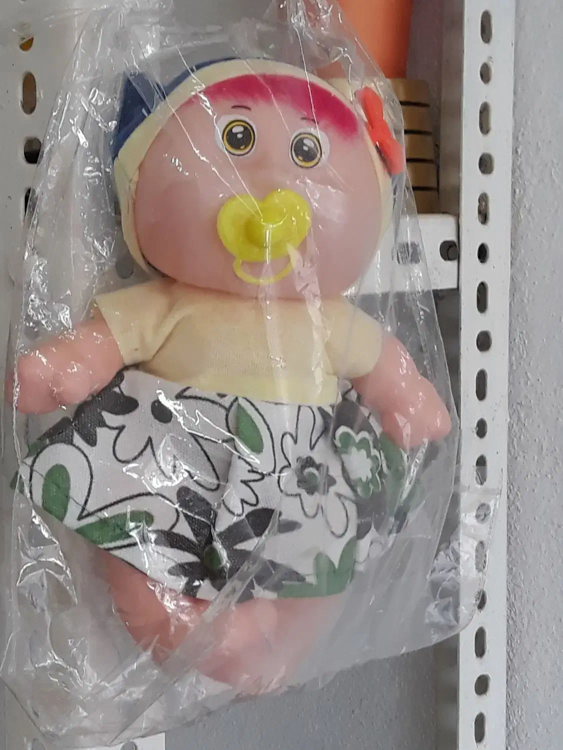 عروسک توپولو|اسباببازی بچه|لنگرود, |دیوار