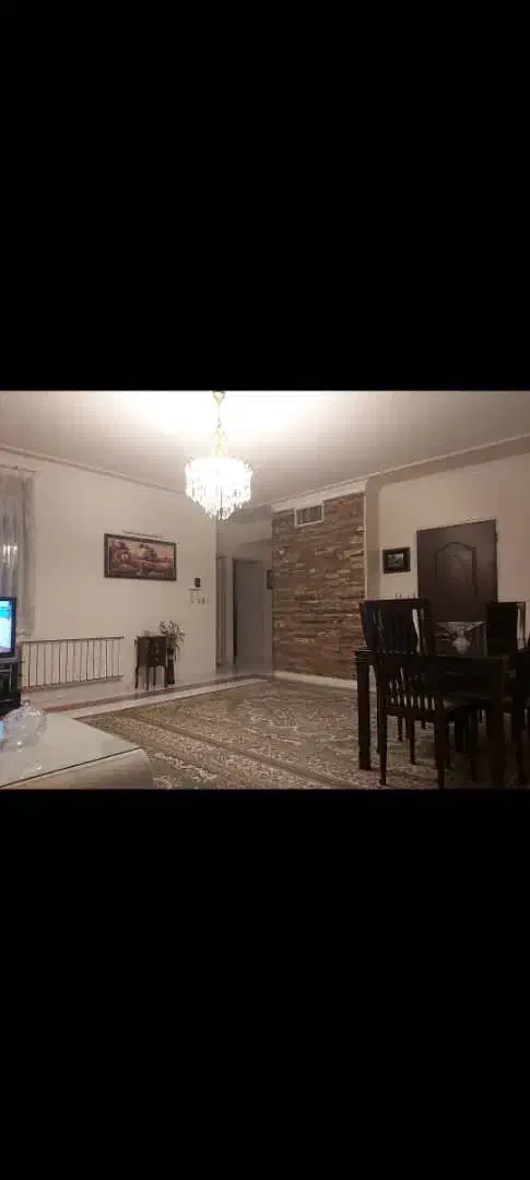 ۸۵ متر ۲ خوابه والائیان|فروش آپارتمان|تهران, اوقاف|دیوار