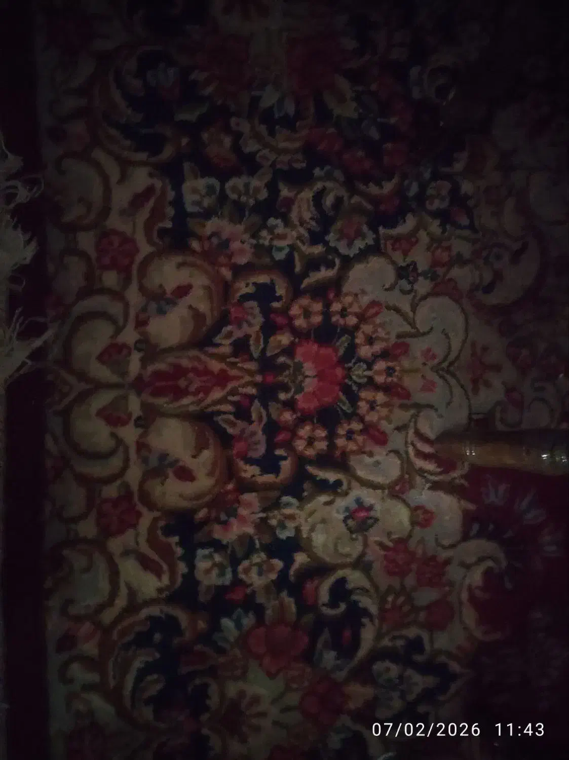 فرش دستبافت|فرش|کرمانشاه, |دیوار