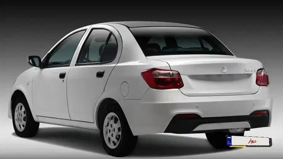 ساینا s مدل ۱۴۰۲|خودرو سواری و وانت|سیرجان, |دیوار