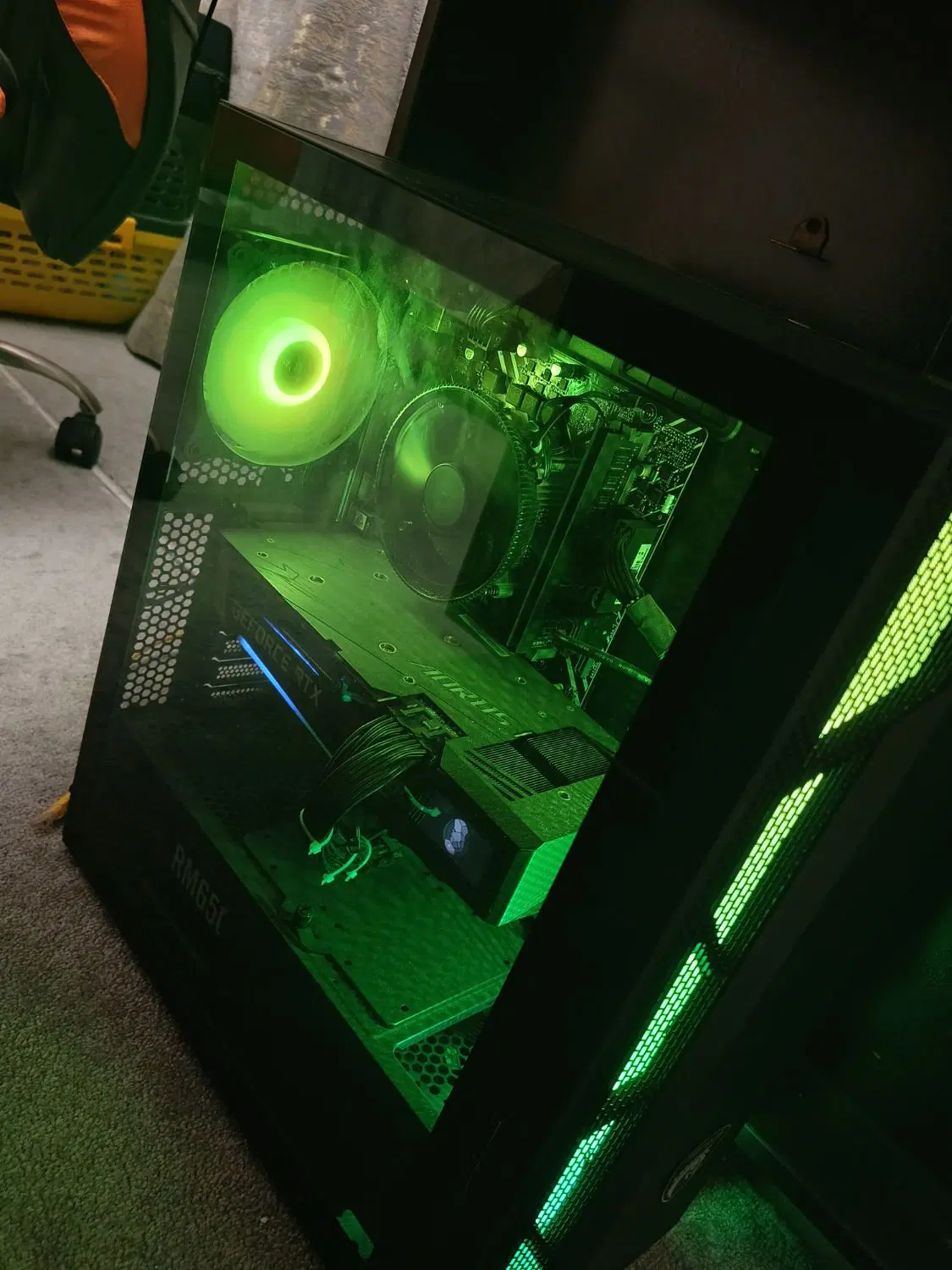 pc gaming|رایانه رومیزی|خرمآباد, |دیوار