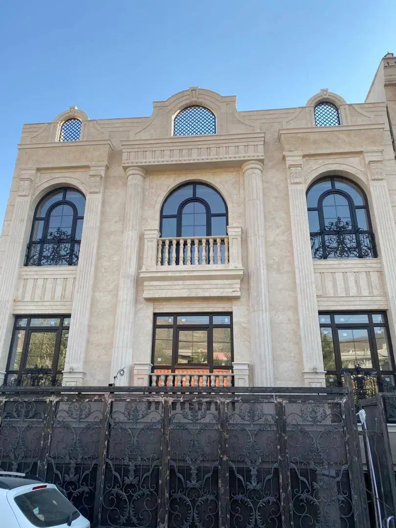 پنجره upvcو شیشه دو جداره|خدمات پیشه و مهارت|ماهدشت, |دیوار