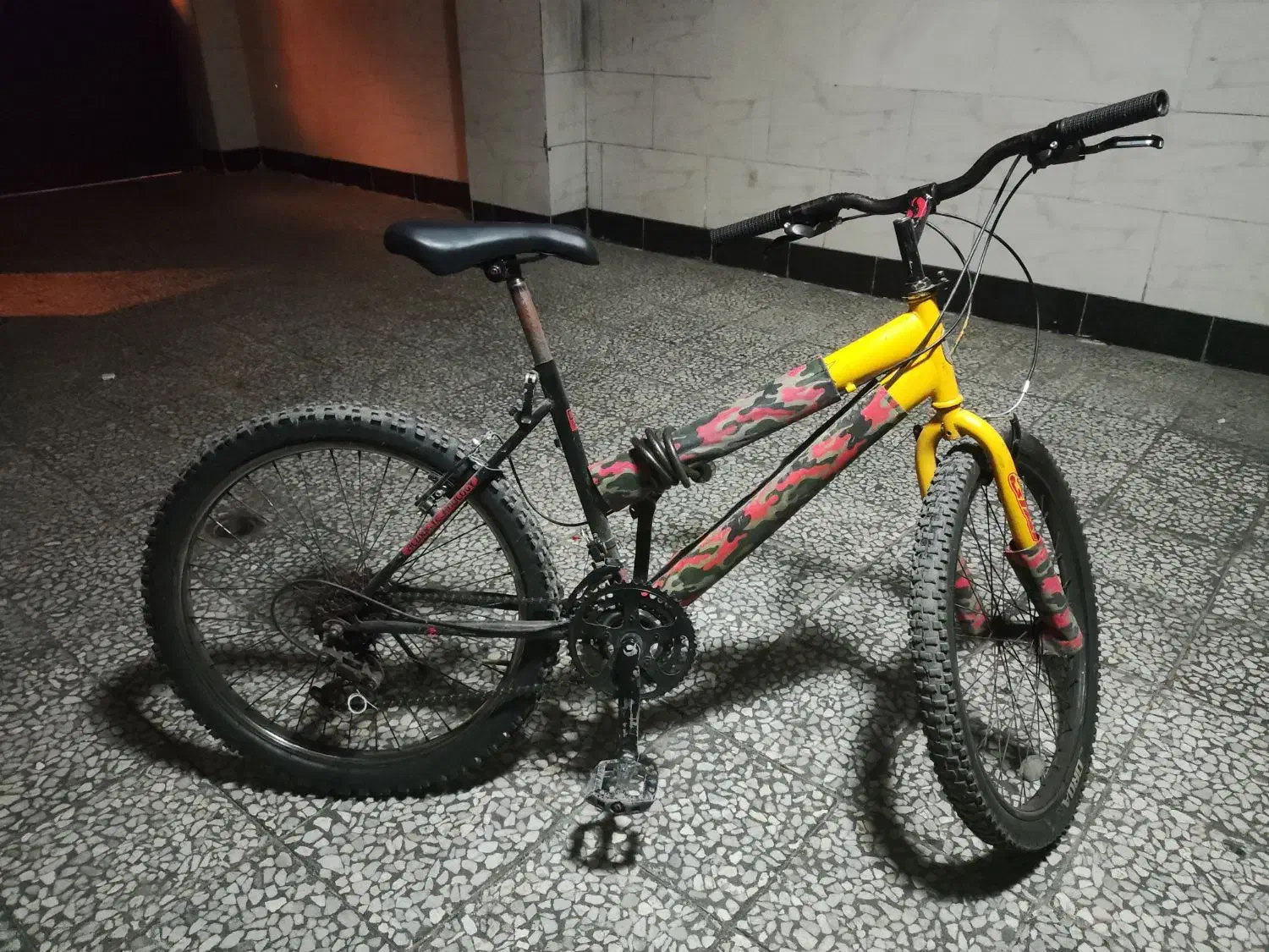 دوچرخه|دوچرخه، اسکیت، اسکوتر|فردیس, فردیس|دیوار