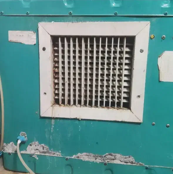 کولر آبی رومیزی|کولر آبی|بیرجند, |دیوار