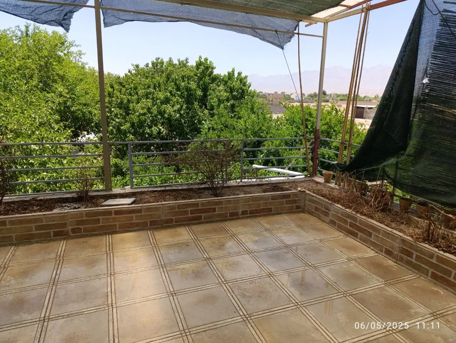 سوییت با ویو زیبا|اجارهٔ کوتاه‌مدت آپارتمان و سوئیت|ماهان, |دیوار