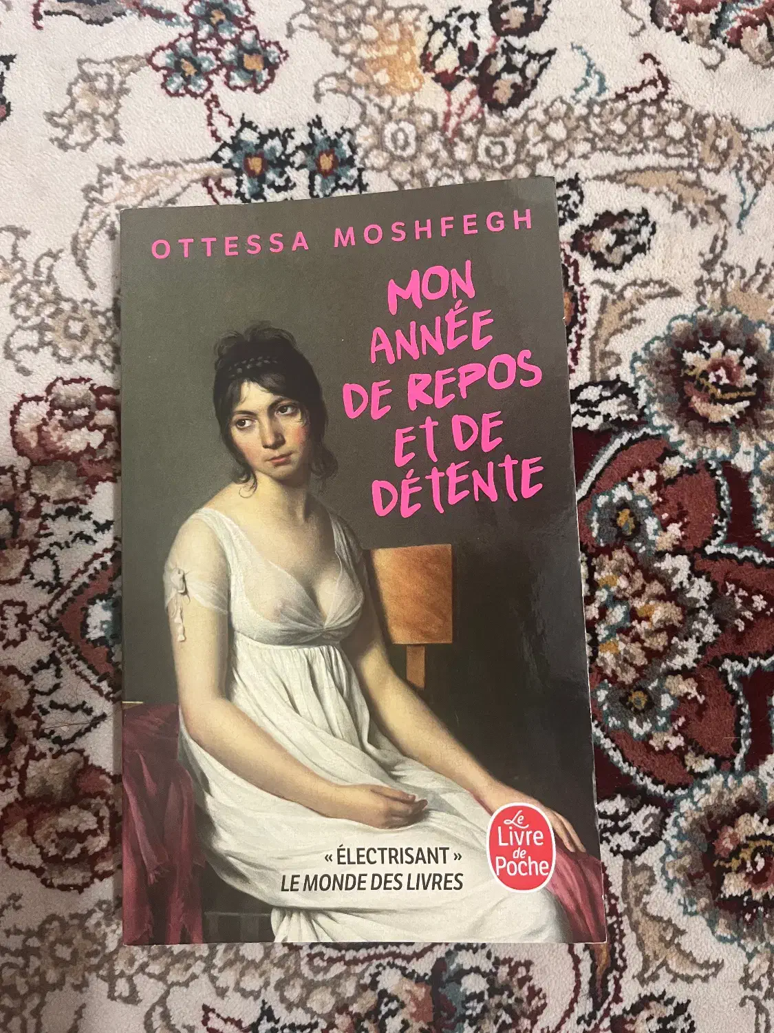 رمان فرانسوی|کتاب و مجله آموزشی|شیراز, شهرک مفتح|دیوار