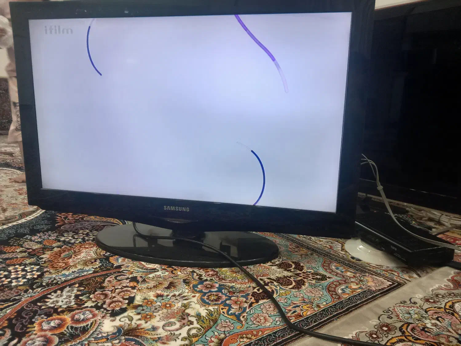 تلویزیون|تلویزیون و پروژکتور|اسلام‌شهر, مطهری|دیوار