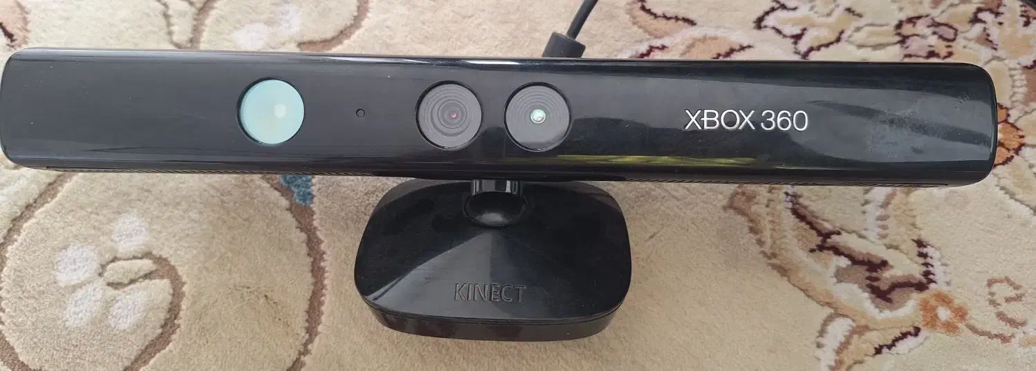 ایکس باکس 360 سری فول Xbox360|کنسول، بازی ویدئویی و آنلاین|شهرکرد, |دیوار