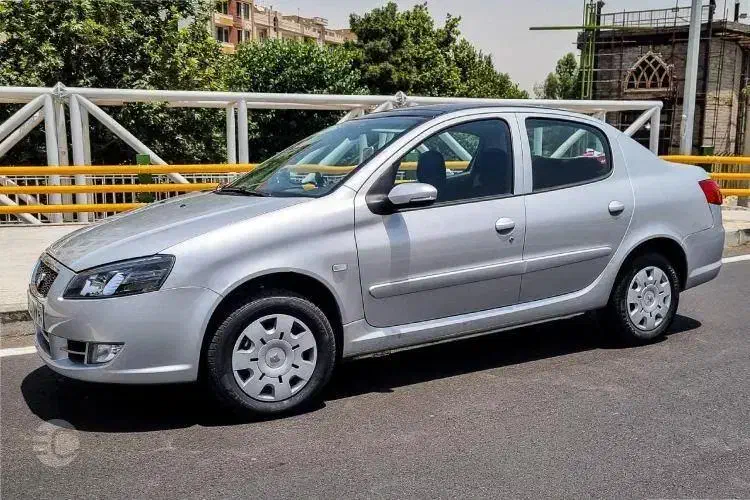 رانا lxمدل ۹۳|خودرو سواری و وانت|بندر انزلی, آذربایجان|دیوار