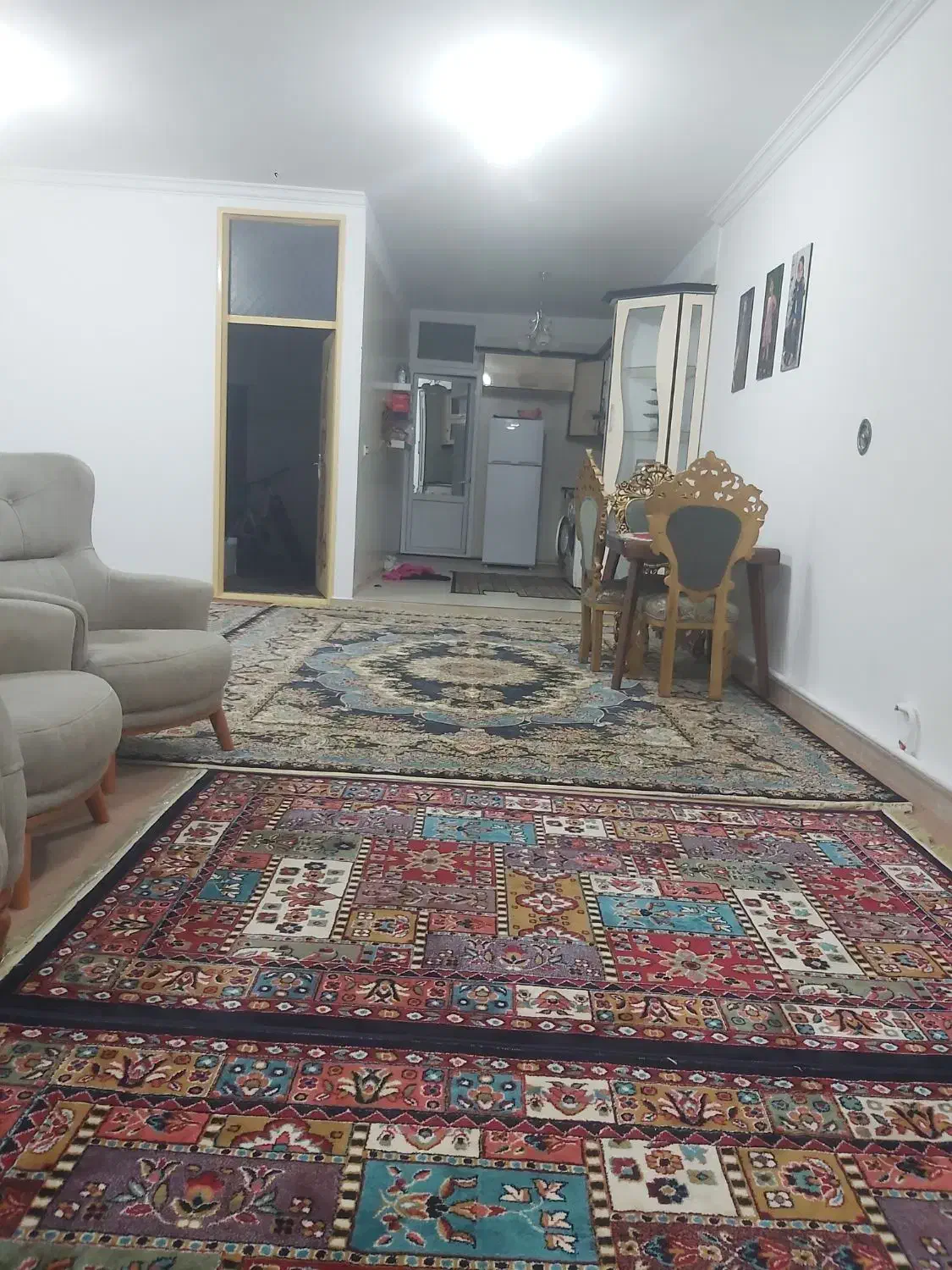 خانه ویلایی|فروش خانه و ویلا|پارسآباد, |دیوار