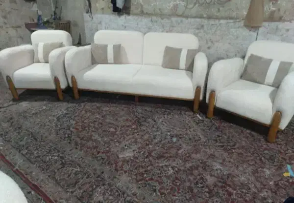 پاندا مبل برند سال ۵۰ درصد تخفیف|مبلمان خانگی و میز عسلی|گناباد, |دیوار