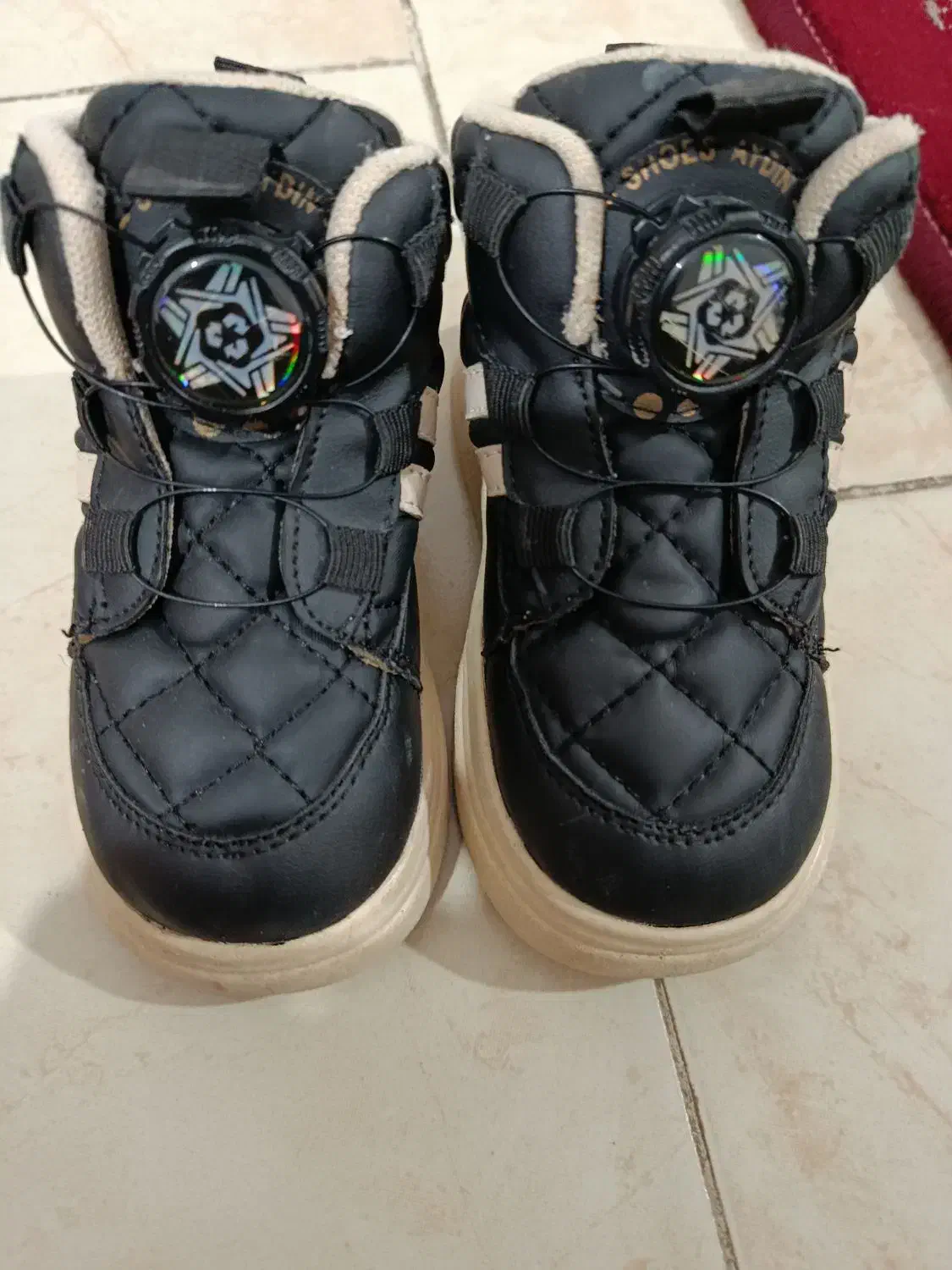 کفش بچگانه|کفش و لباس بچه|کازرون, |دیوار