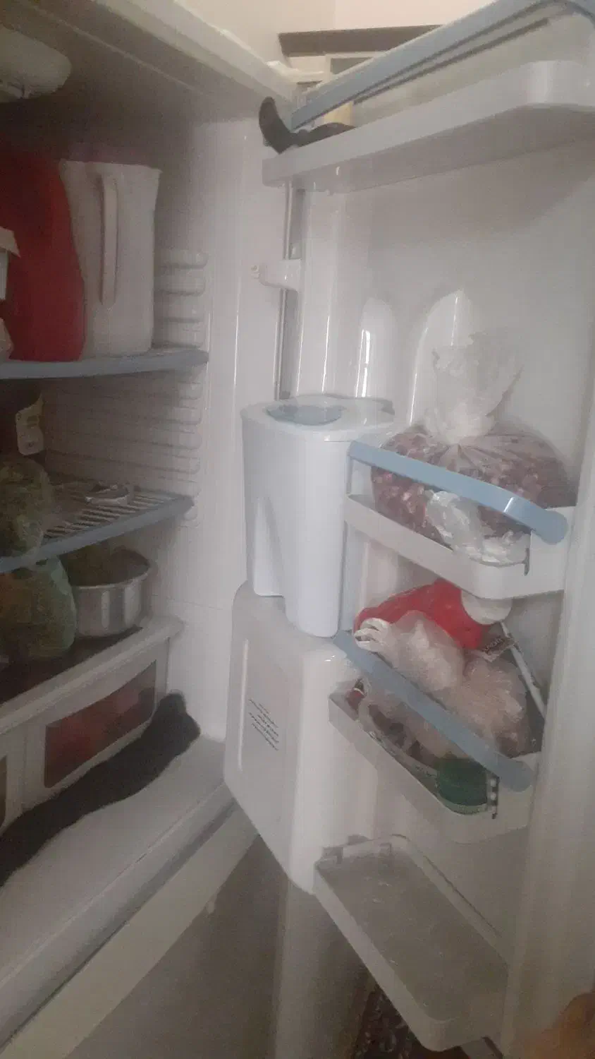 یخچال اورست|یخچال و فریزر|قم, ولیعصر|دیوار