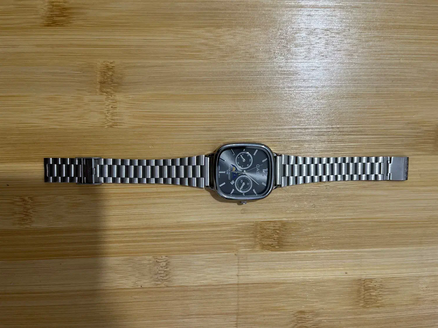 ساعت مچی CASIO|ساعت|اهواز, پادادشهر|دیوار