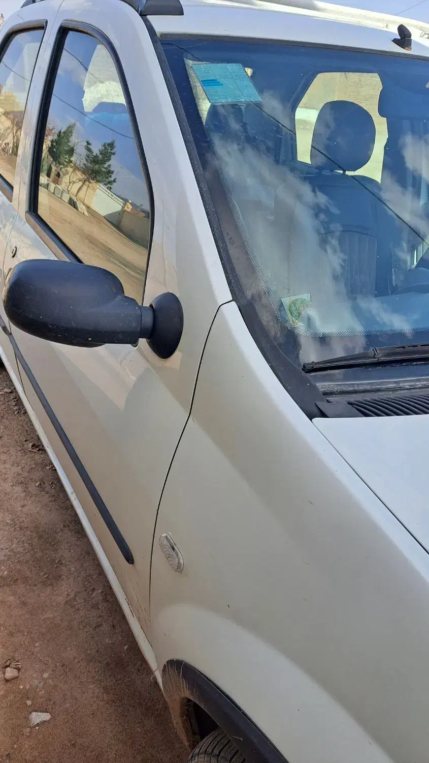 ال۹۰|خودرو سواری و وانت|تهران, وصفنارد|دیوار