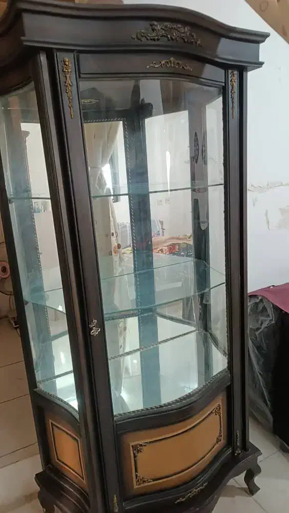 ویترین|بوفه، ویترین، کنسول|تهران, امام زاده حسن|دیوار