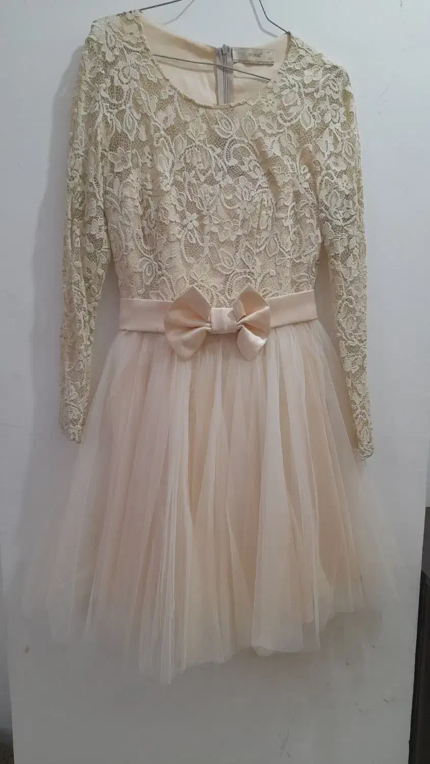 لباس و مانتو|لباس|قرچک, مجتمع مسکونی طبیعت|دیوار