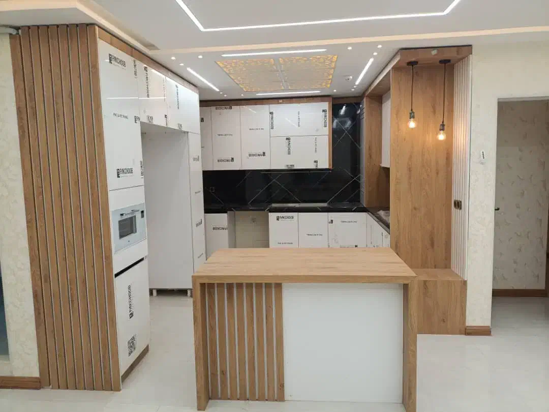 کابینت و کمد دیواری|خدمات پیشه و مهارت|همدان, |دیوار