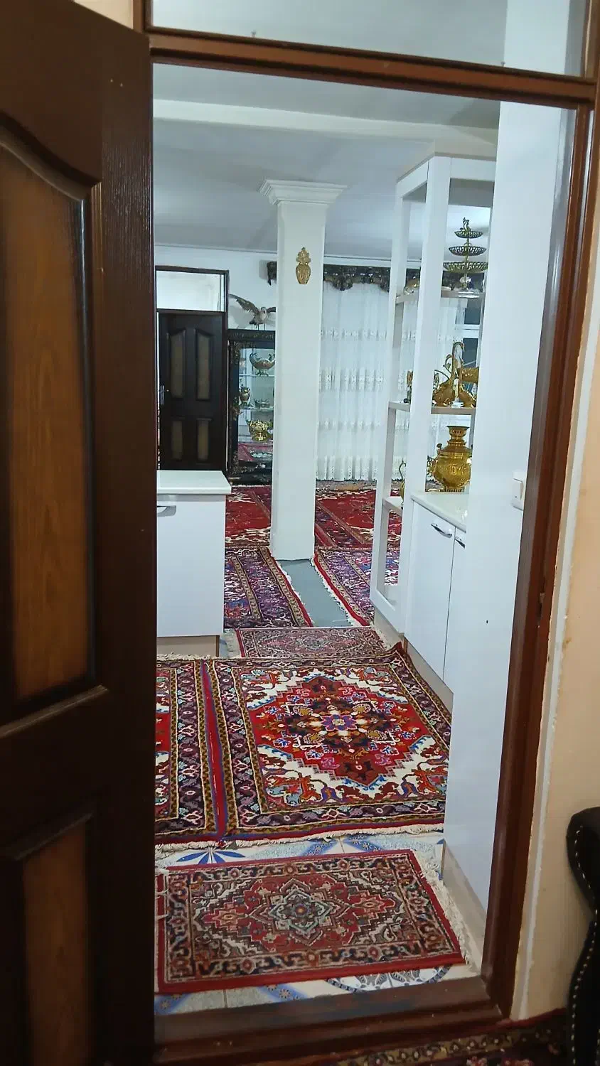 خانه ویلایی درکندرود|فروش خانه و ویلا|باسمنج, |دیوار