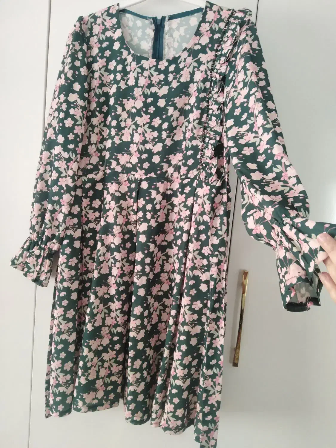 شکت چهارخونه پشمی|لباس|سنندج, |دیوار