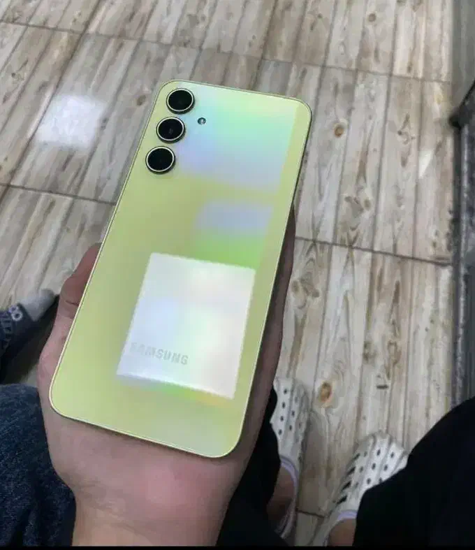 گوشی a35 گیگ128 رام 8|موبایل|تهران, فلاح|دیوار