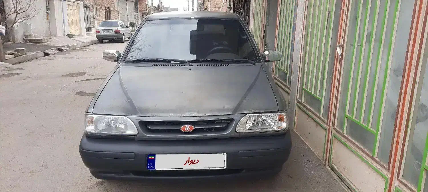 پراید 141|خودرو سواری و وانت|پارسآباد, |دیوار