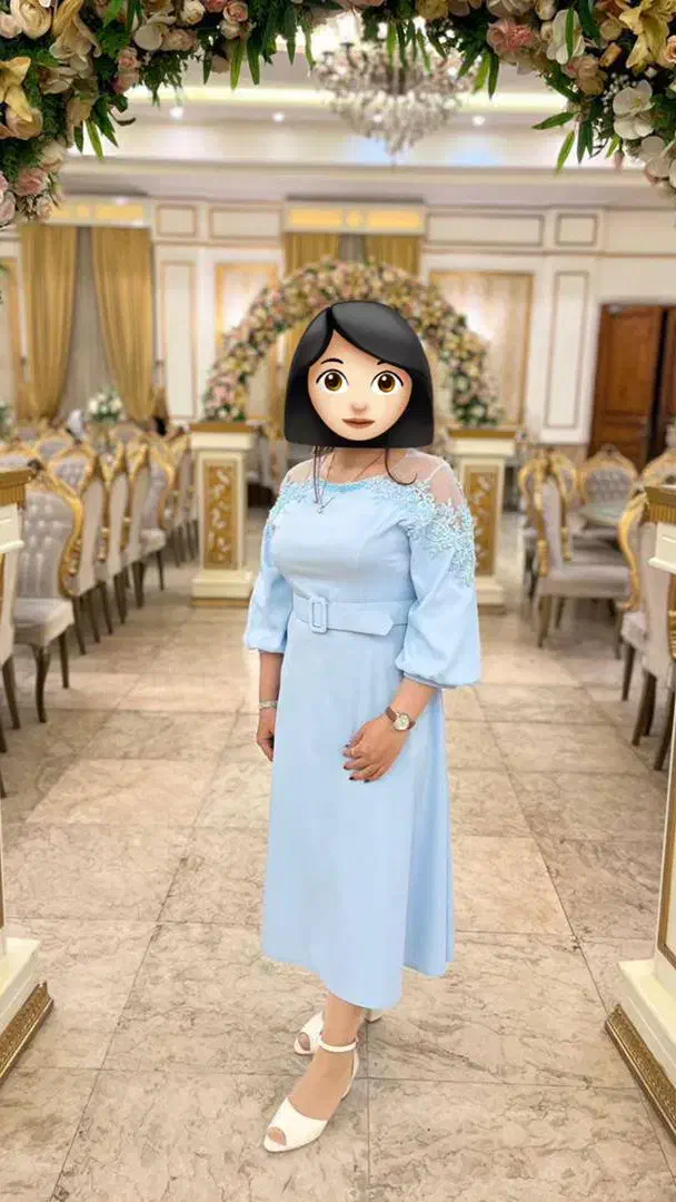 مجلسی لباس|لباس|آمل, |دیوار