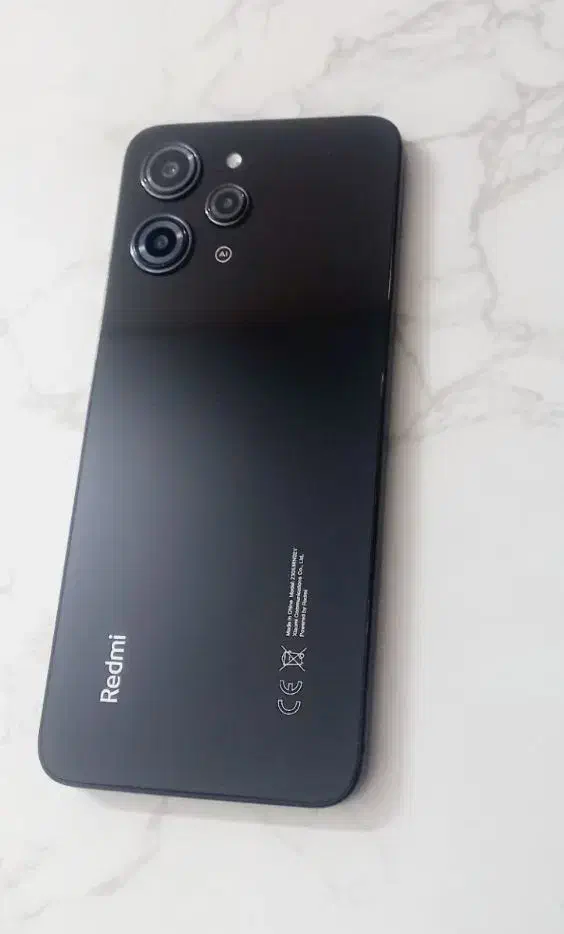 Redmi 12|موبایل|تهران, بهداشت|دیوار