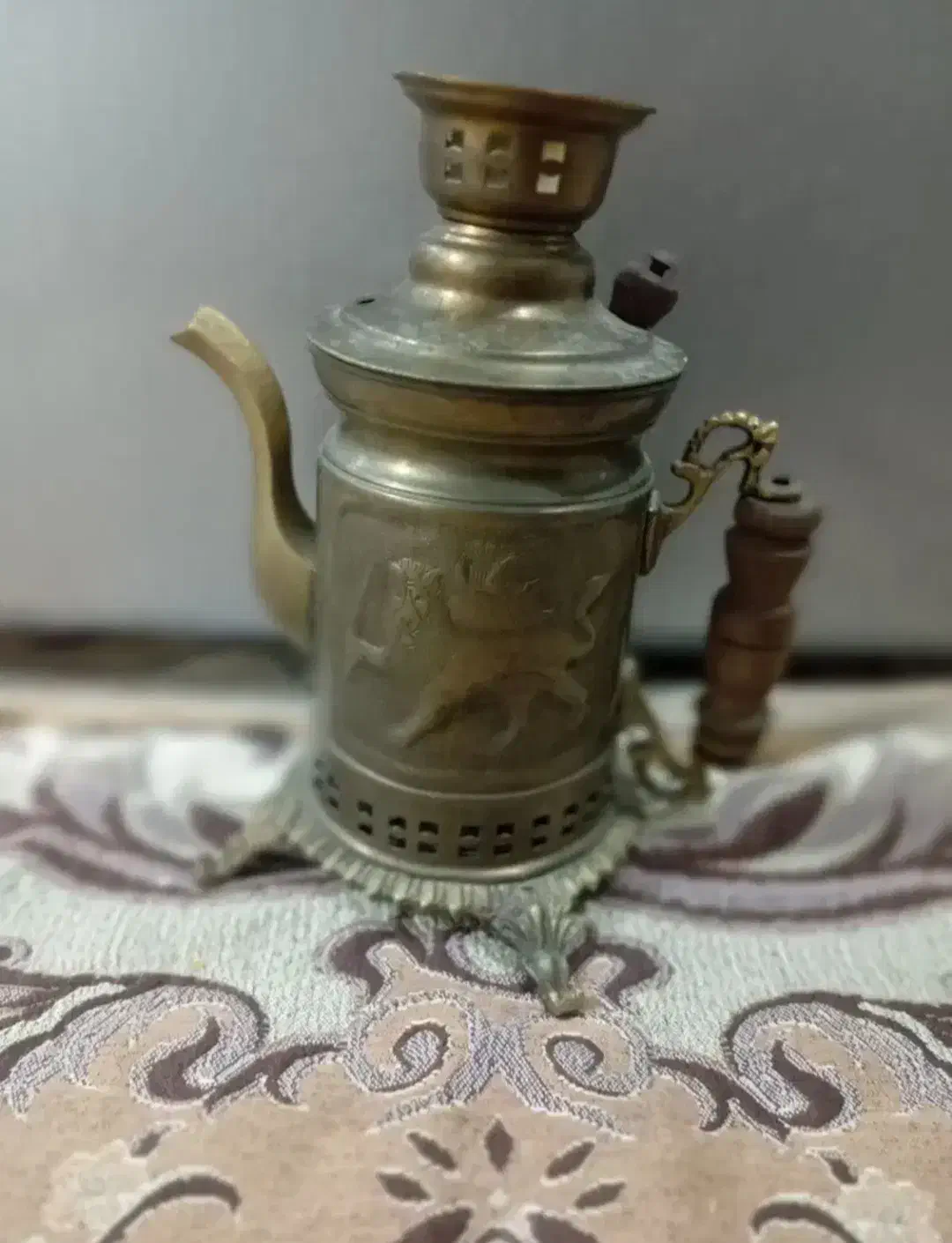 دکوری|کلکسیون اشیاء عتیقه|کرج, ساماندهی|دیوار