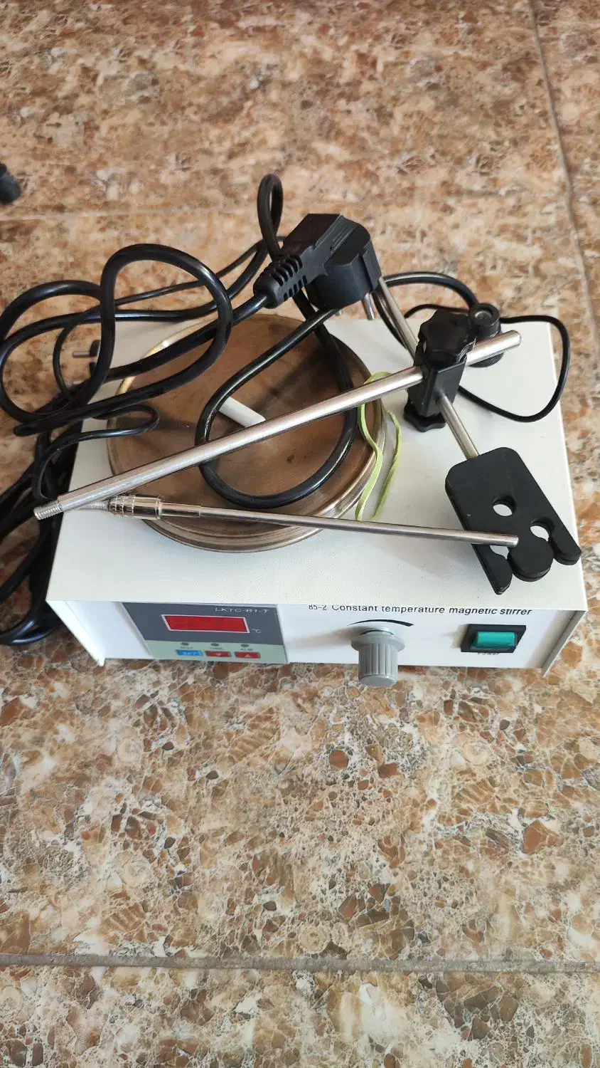 فروش 3 عدد دستگاه|ابزارآلات|نجف‌آباد, فاز ۲ شهرک آزادگان|دیوار