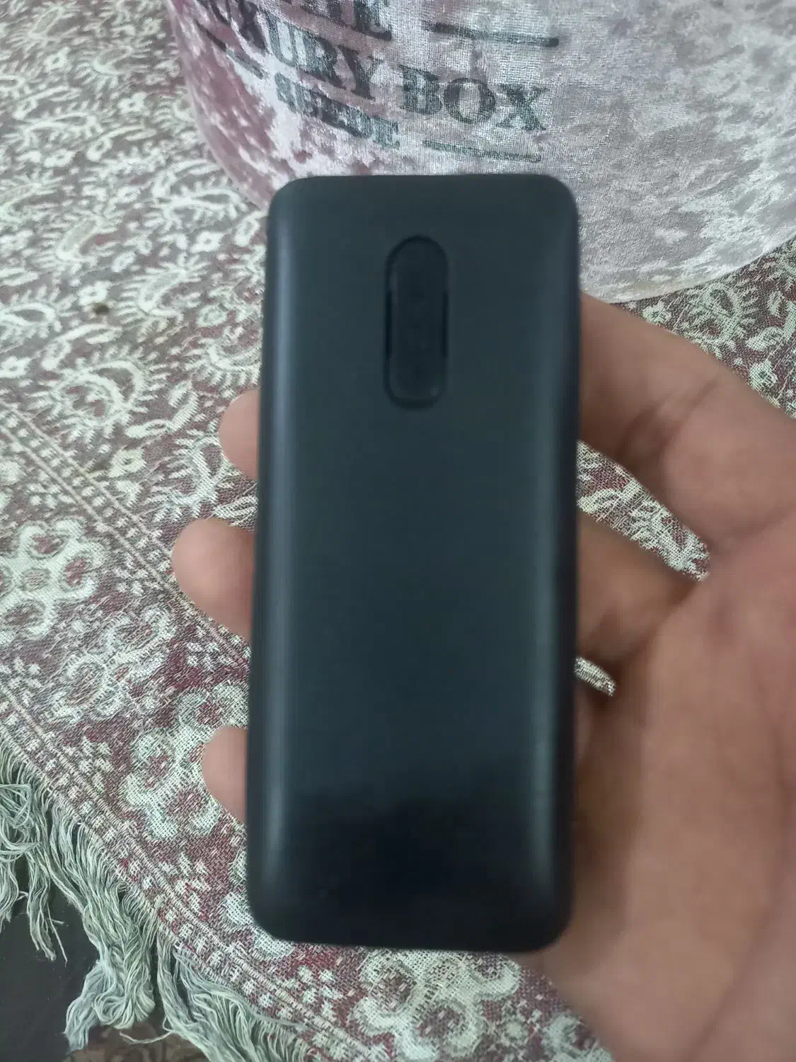 نوکیا ۱۰۵ زیرخاکی فوق تمیز|موبایل|ساوه, |دیوار