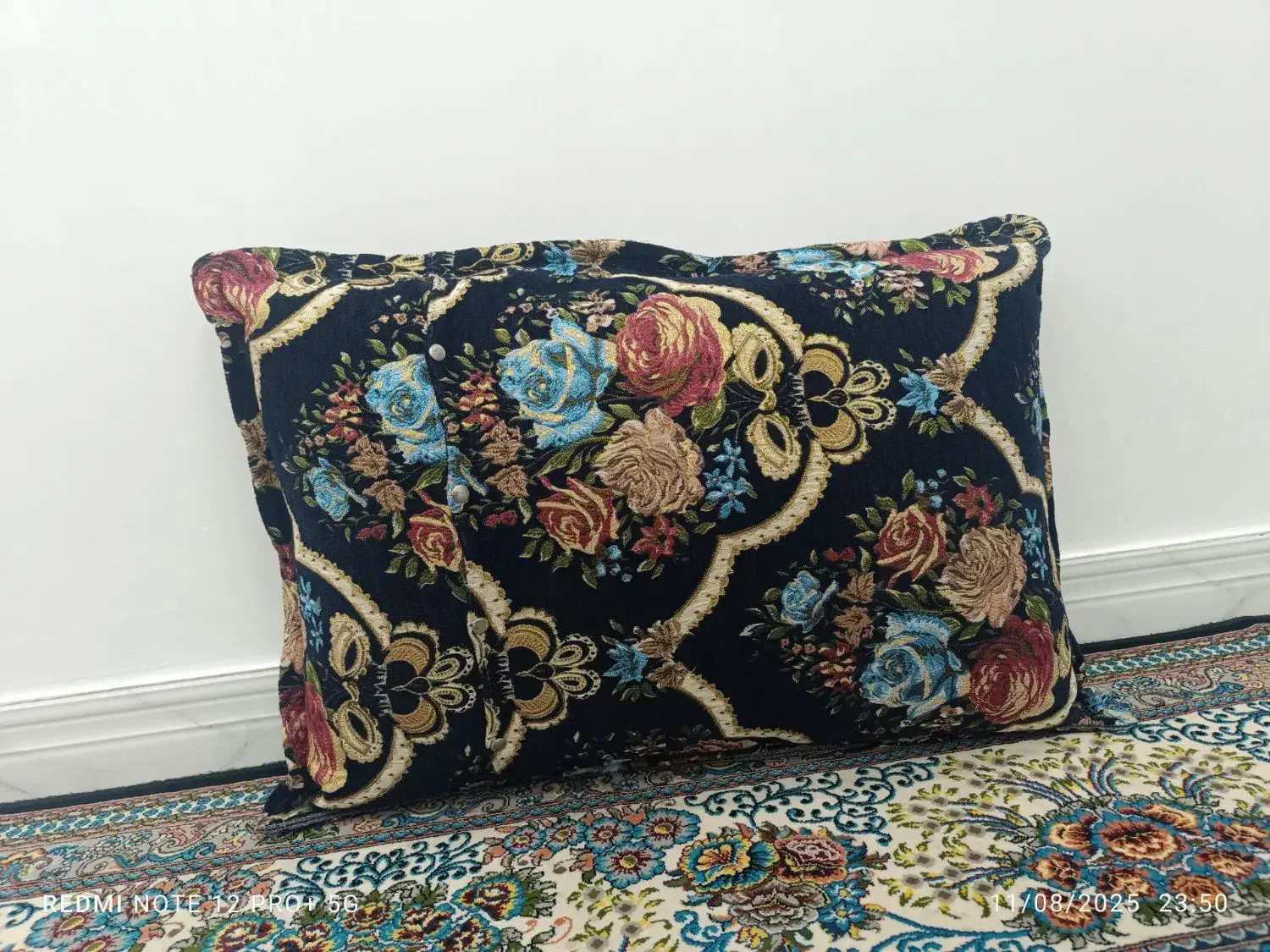 رو پشتی|پشتی|دورود, |دیوار