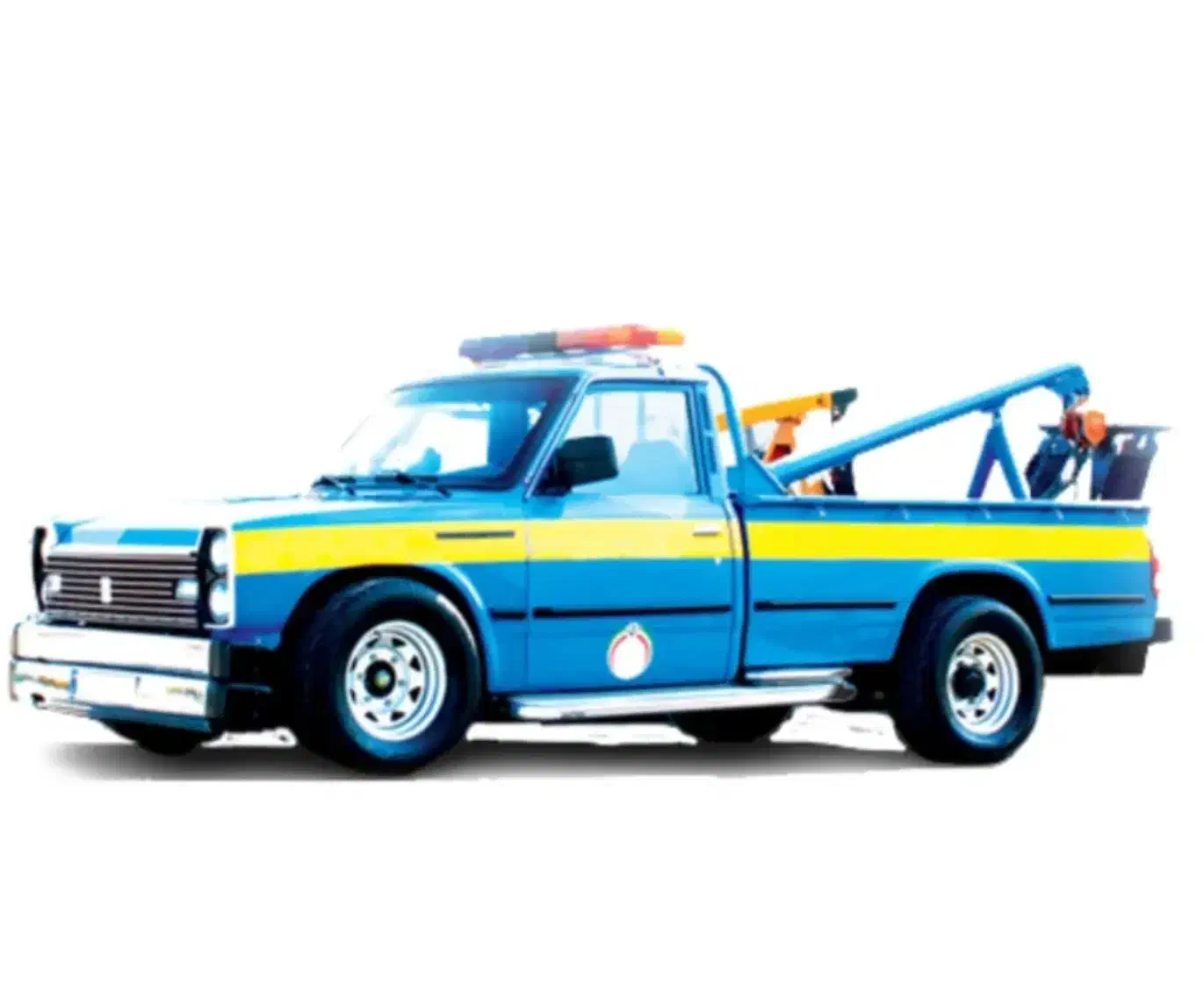 یدک کش شبانه روزی|خدمات حمل و نقل|تفت, |دیوار