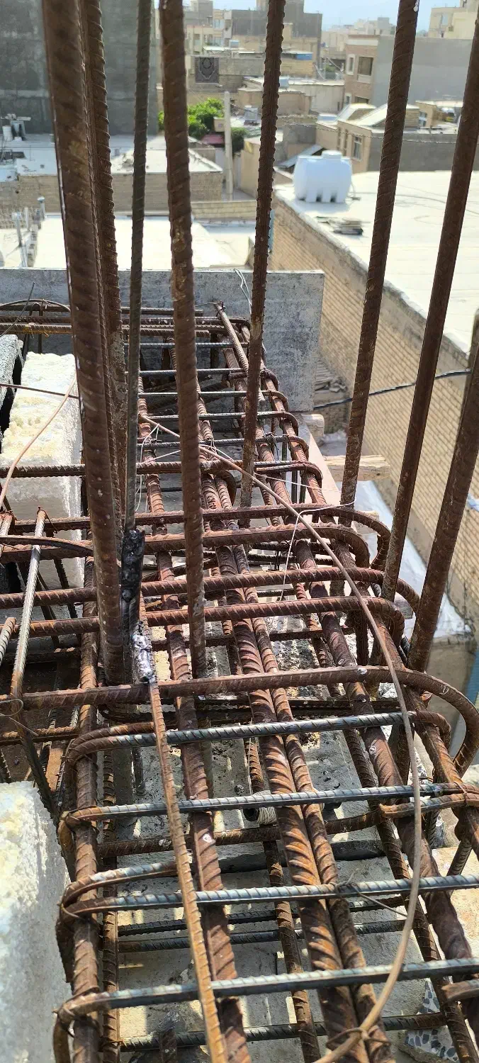 شرکت ساختمانی عمران فراز سپهر|خدمات پیشه و مهارت|اصفهان, بابوکان|دیوار