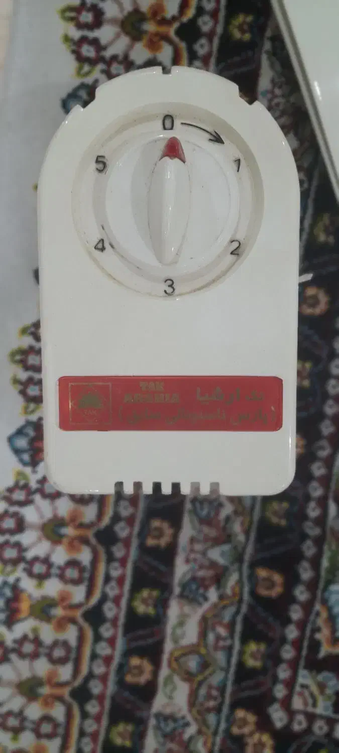 پنکه سقفی|پنکه و تصفیهکنندهٔ هوا|سیاهکل, |دیوار