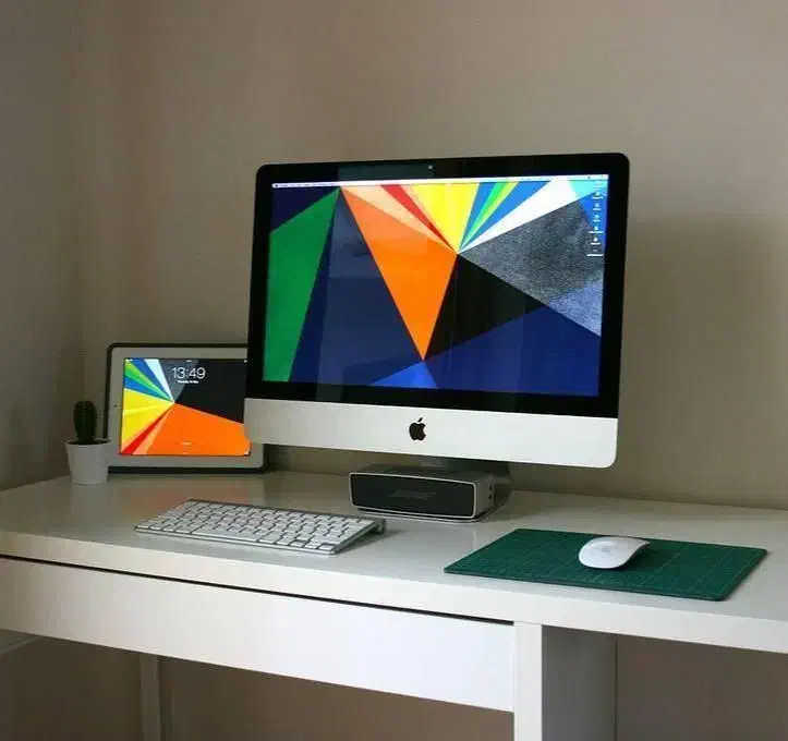فروش انواع آیمک iMac با بالاترین کیفیت|رایانه رومیزی|زاهدان, |دیوار