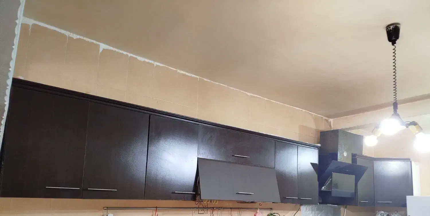 فروش کابینت ام دی اف|مصالح و تجهیزات ساختمان|دوگنبدان, |دیوار