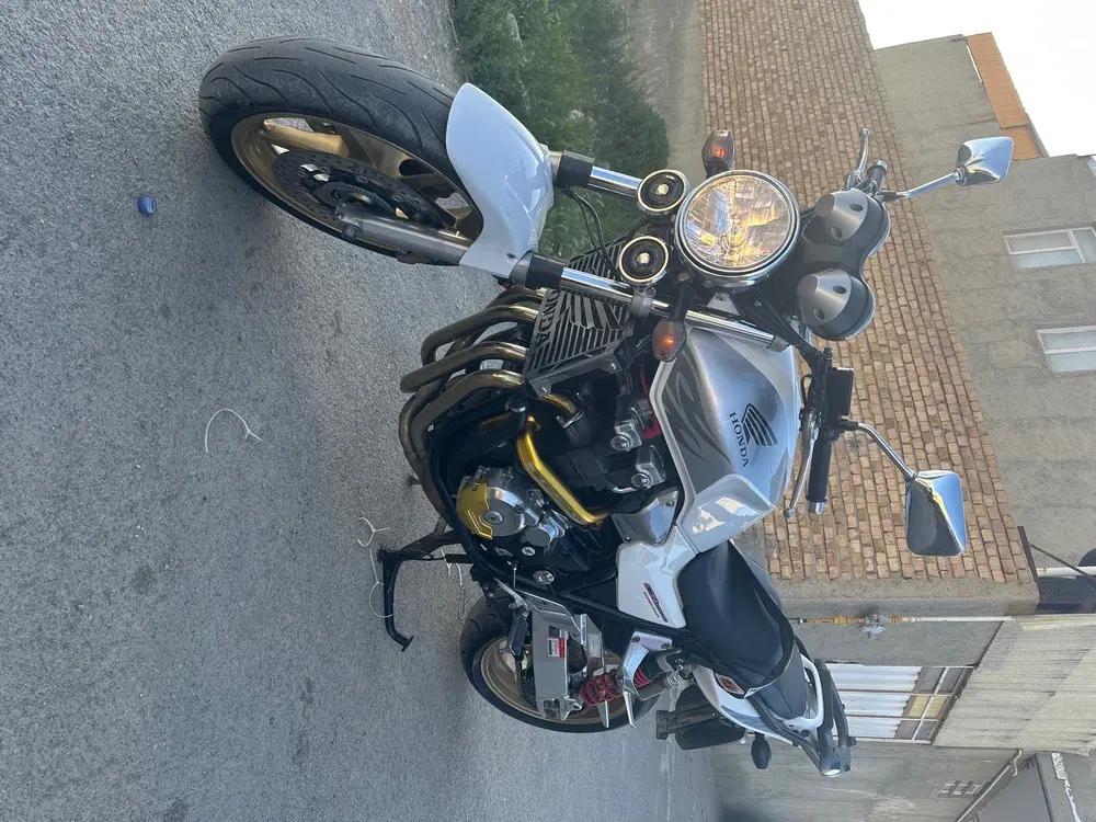cb1300|موتورسیکلت|صفادشت, |دیوار