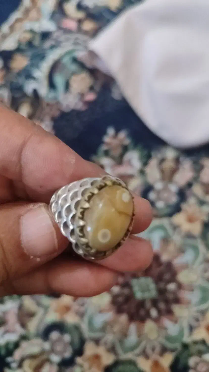 سکه قدیمی.مهره.انگشتر|کلکسیون سکه، تمبر، اسکناس|ریگان, |دیوار