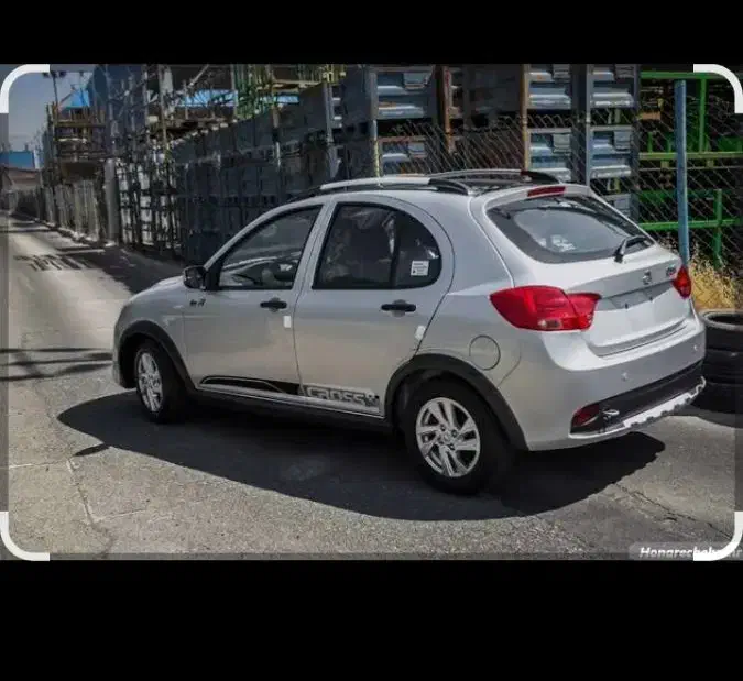 کوییک|خودرو سواری و وانت|ارومیه, |دیوار