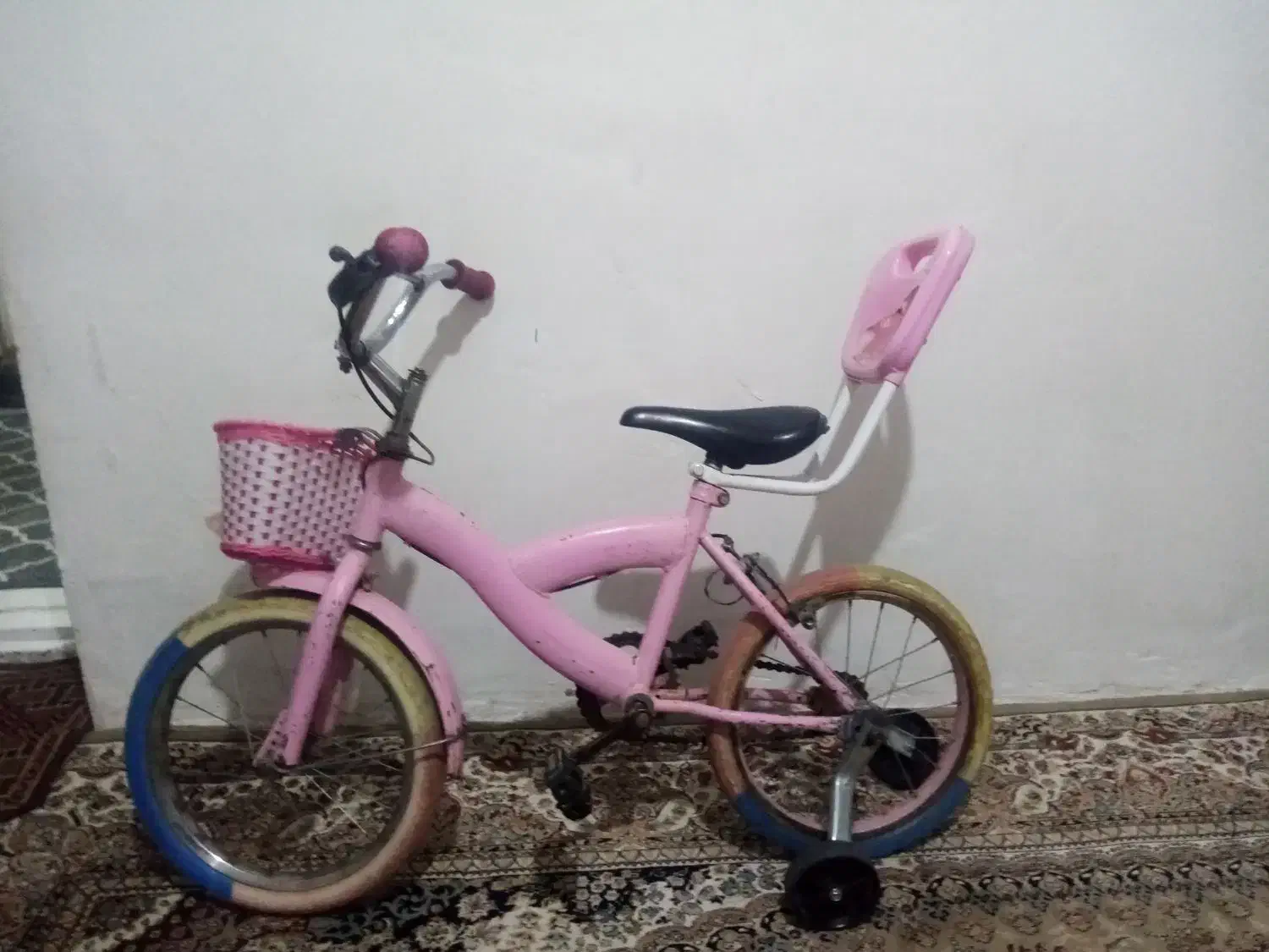 دوچرخه فروشی|دوچرخه، اسکیت، اسکوتر|تربت جام, جامی|دیوار